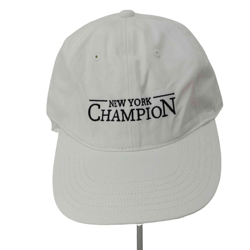 チャンピオン Champion Twill 6p Cap メンズ FREE