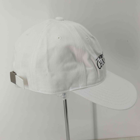 チャンピオン Champion Twill 6p Cap メンズ FREE
