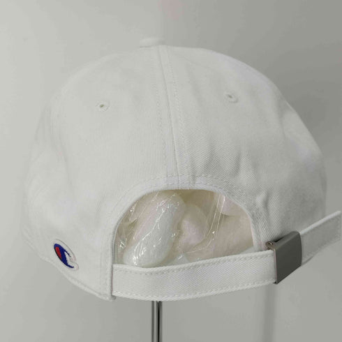 チャンピオン Champion Twill 6p Cap メンズ FREE