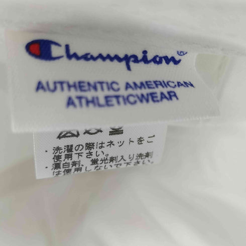 チャンピオン Champion Twill 6p Cap メンズ FREE