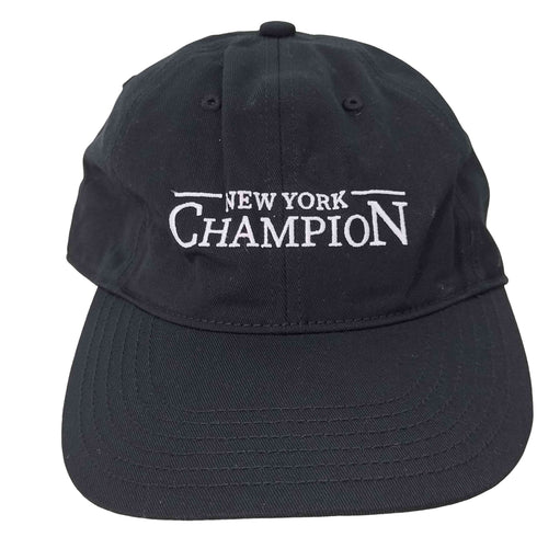 チャンピオン Champion Twill 6p Cap メンズ FREE