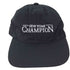 チャンピオン Champion Twill 6p Cap メンズ FREE
