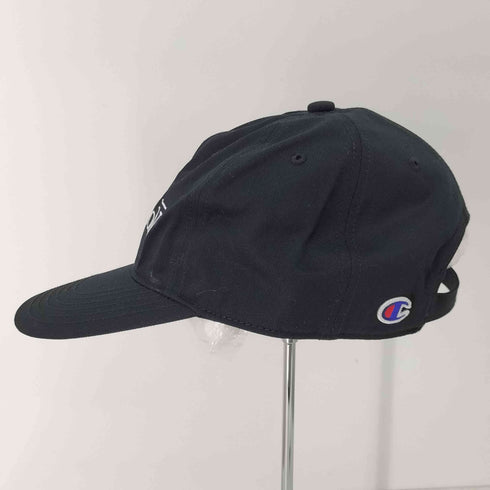 チャンピオン Champion Twill 6p Cap メンズ FREE