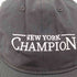 チャンピオン Champion Twill 6p Cap メンズ FREE