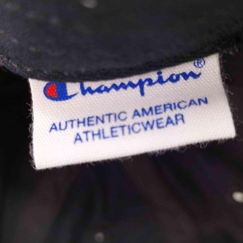 チャンピオン Champion Twill 6p Cap メンズ FREE