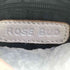 ローズバッド ROSE BUD レザー スタッズ フリンジ 巾着 ショルダー バック レディース