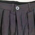 ヤンヤンヴァンエシュ JAN-JAN VAN ESSCHE Trousers #62 INK RAMIE/COTTON BATIST パンツ メンズ M