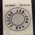 ヤンヤンヴァンエシュ JAN-JAN VAN ESSCHE Trousers #62 INK RAMIE/COTTON BATIST パンツ メンズ M