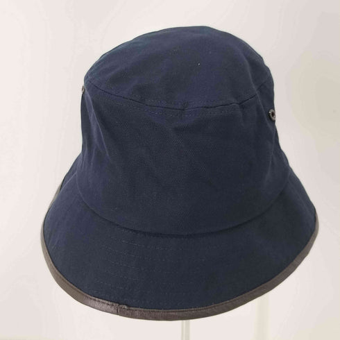 マンシングウェア Munsingwear フロントロゴ バケットハット メンズ M