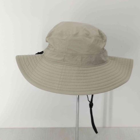 ミレー MILLET ティフォン50000 ストレッチ レイン ハット メンズ L