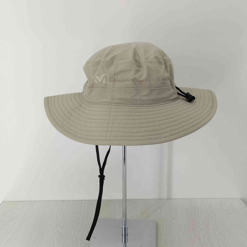 ミレー MILLET ティフォン50000 ストレッチ レイン ハット メンズ L