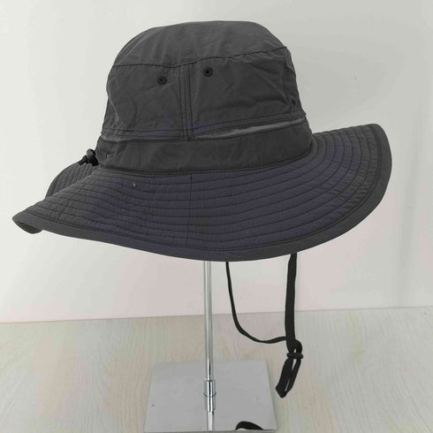 ミレー MILLET VENTING HAT ベンチング ハット メンズ L