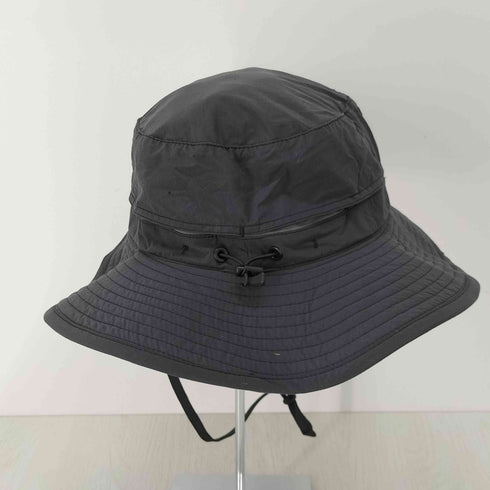 ミレー MILLET VENTING HAT ベンチング ハット メンズ L
