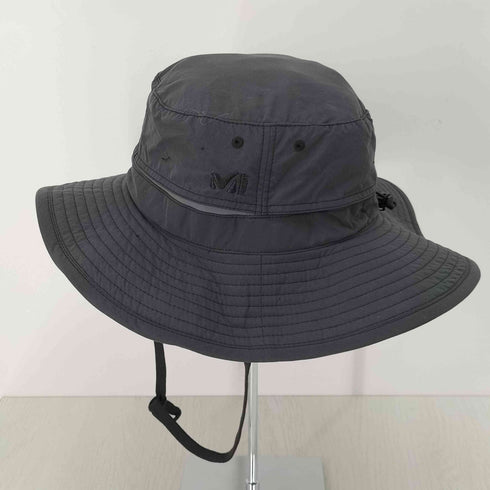 ミレー MILLET VENTING HAT ベンチング ハット メンズ L