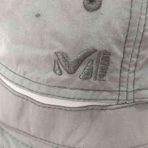 ミレー MILLET VENTING HAT ベンチング ハット メンズ L
