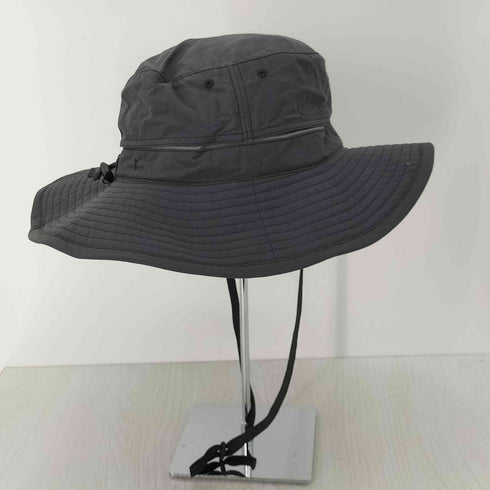 ミレー MILLET VENTING HAT ベンチング ハット メンズ M