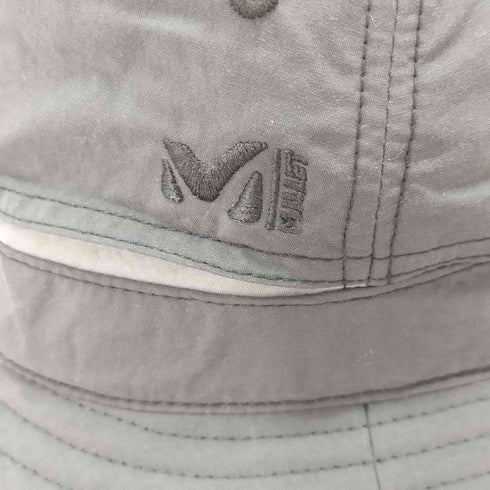 ミレー MILLET VENTING HAT ベンチング ハット メンズ M