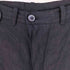 ヤンヤンヴァンエシュ JAN-JAN VAN ESSCHE TROUSERS #72 WASHED BLACK HEMP TWILL パンツ メンズ XS