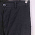 ヤンヤンヴァンエシュ JAN-JAN VAN ESSCHE TROUSERS #72 WASHED BLACK HEMP TWILL パンツ メンズ XS