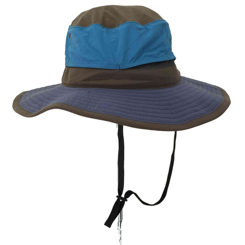 ミレー MILLET VENTING HAT ベンチング ハット メンズ M