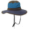 ミレー MILLET VENTING HAT ベンチング ハット メンズ M