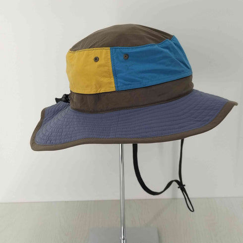 ミレー MILLET VENTING HAT ベンチング ハット メンズ M