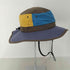 ミレー MILLET VENTING HAT ベンチング ハット メンズ M