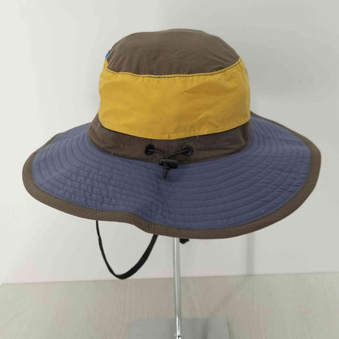 ミレー MILLET VENTING HAT ベンチング ハット メンズ M