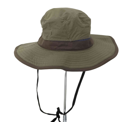 ミレー MILLET VENTING HAT ベンチング ハット メンズ L