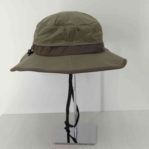 ミレー MILLET VENTING HAT ベンチング ハット メンズ L