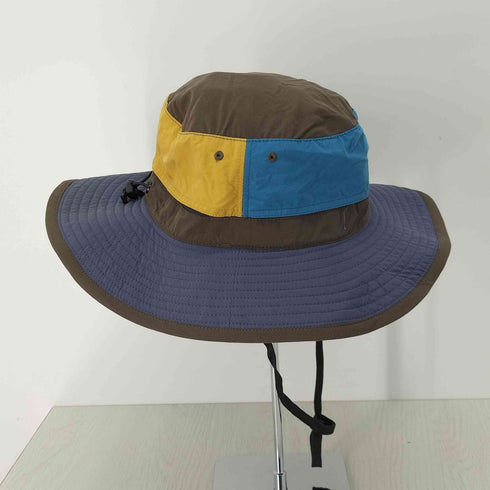 ミレー MILLET VENTING HAT ベンチング ハット メンズ L