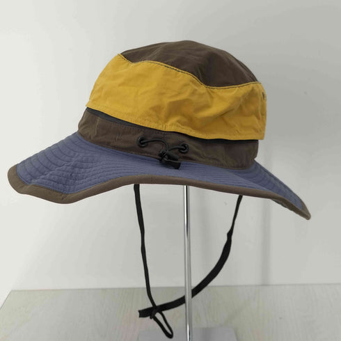 ミレー MILLET VENTING HAT ベンチング ハット メンズ L