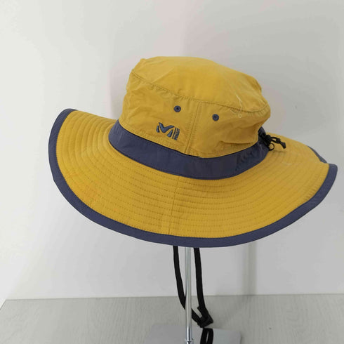 ミレー MILLET VENTING HAT ベンチング ハット メンズ M