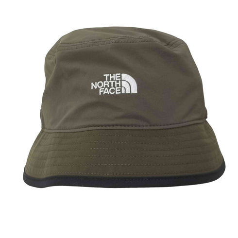 ザノースフェイス THE NORTH FACE ナイロンバケットハット メンズ L