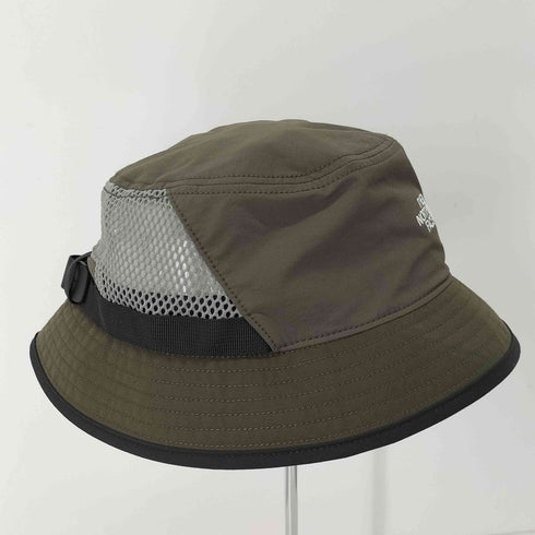 ザノースフェイス THE NORTH FACE ナイロンバケットハット メンズ L