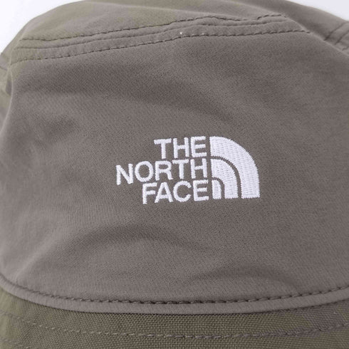 ザノースフェイス THE NORTH FACE ナイロンバケットハット メンズ L