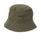 ウールリッチ WOOLRICH リップストップ バケットハット メンズ FREE