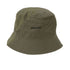 ウールリッチ WOOLRICH リップストップ バケットハット メンズ FREE