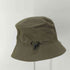 ウールリッチ WOOLRICH リップストップ バケットハット メンズ FREE