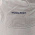 ウールリッチ WOOLRICH リップストップ バケットハット メンズ FREE