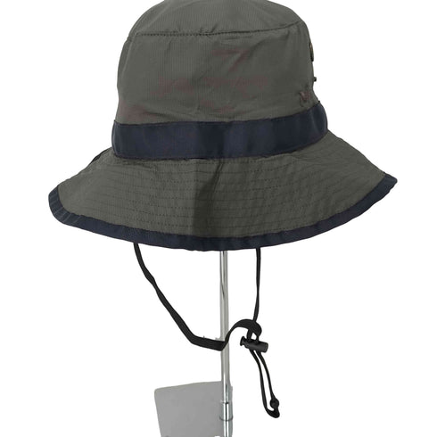 ミレー MILLET POCKETABLE Hat ポケッタブルハット メンズ U