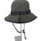 ミレー MILLET POCKETABLE Hat ポケッタブルハット メンズ U