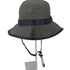 ミレー MILLET POCKETABLE Hat ポケッタブルハット メンズ U