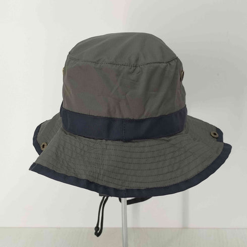 ミレー MILLET POCKETABLE Hat ポケッタブルハット メンズ U