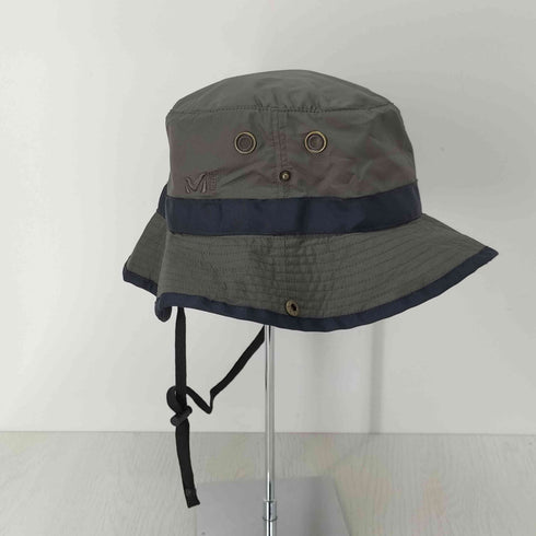 ミレー MILLET POCKETABLE Hat ポケッタブルハット メンズ U