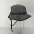 ミレー MILLET POCKETABLE Hat ポケッタブルハット メンズ U