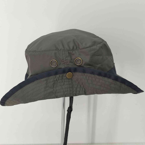 ミレー MILLET POCKETABLE Hat ポケッタブルハット メンズ U