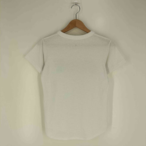 ザノースフェイス THE NORTH FACE DRY MESH FES TEE ドライ メッシュ フェス Tシャツ レディース import:S