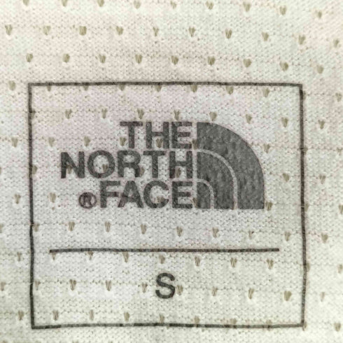 ザノースフェイス THE NORTH FACE DRY MESH FES TEE ドライ メッシュ フェス Tシャツ レディース import:S