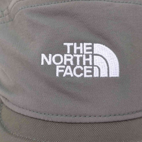ザノースフェイス THE NORTH FACE CAMP Mesh CAP メンズ S
